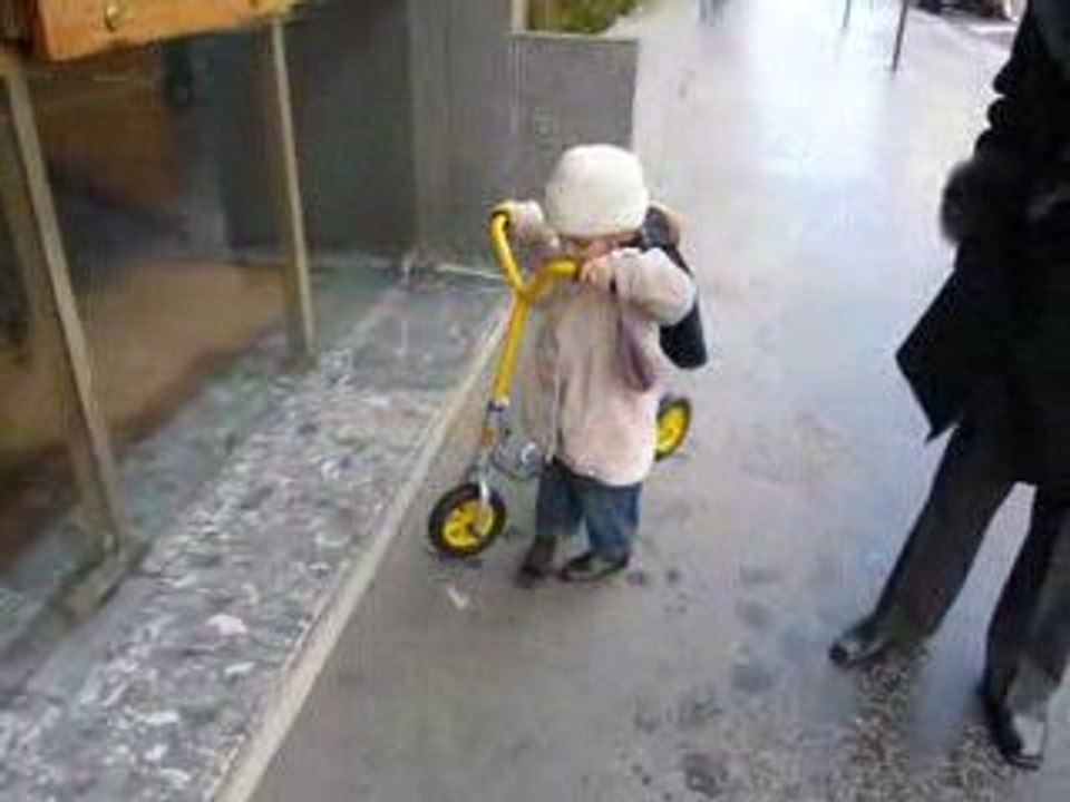 promenade--trottinette