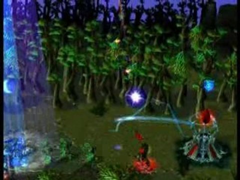DotA Ihl Mods Vs Mods Match 1