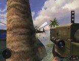 Far Cry - Niveau Bateau