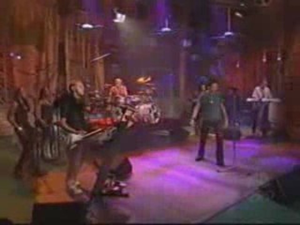 Depeche Mode-I feel loved live