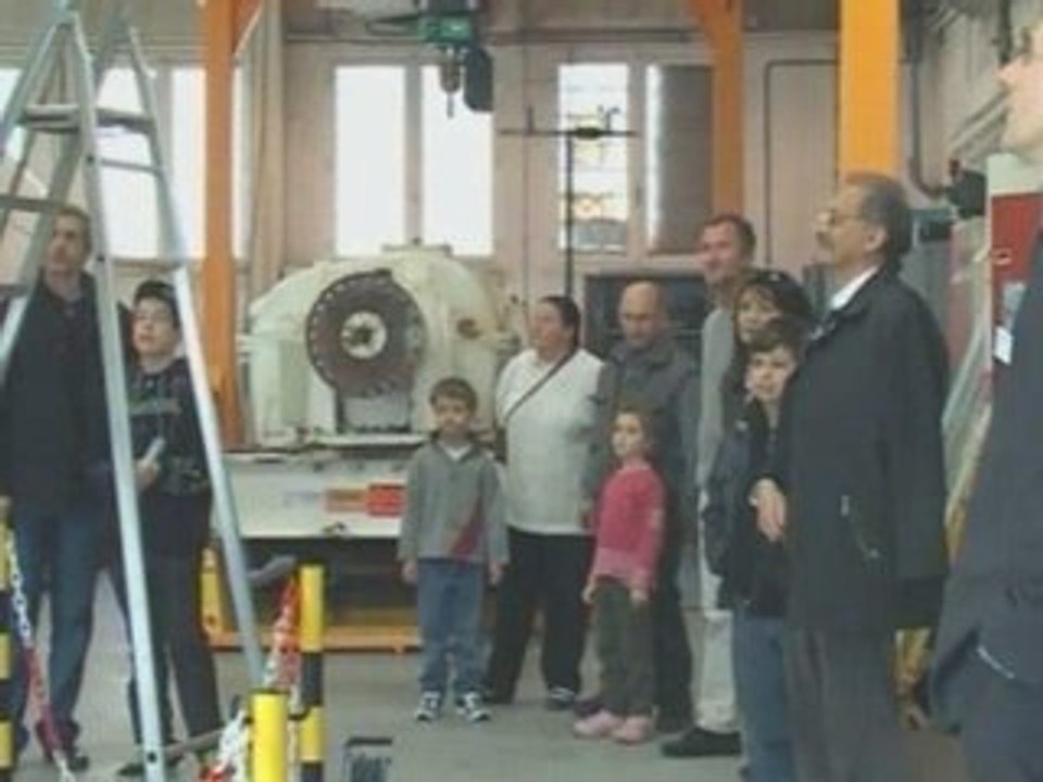 Portes ouvertes au Lycée Dhuoda