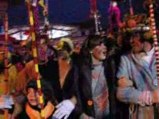 Hommage à cô pinard