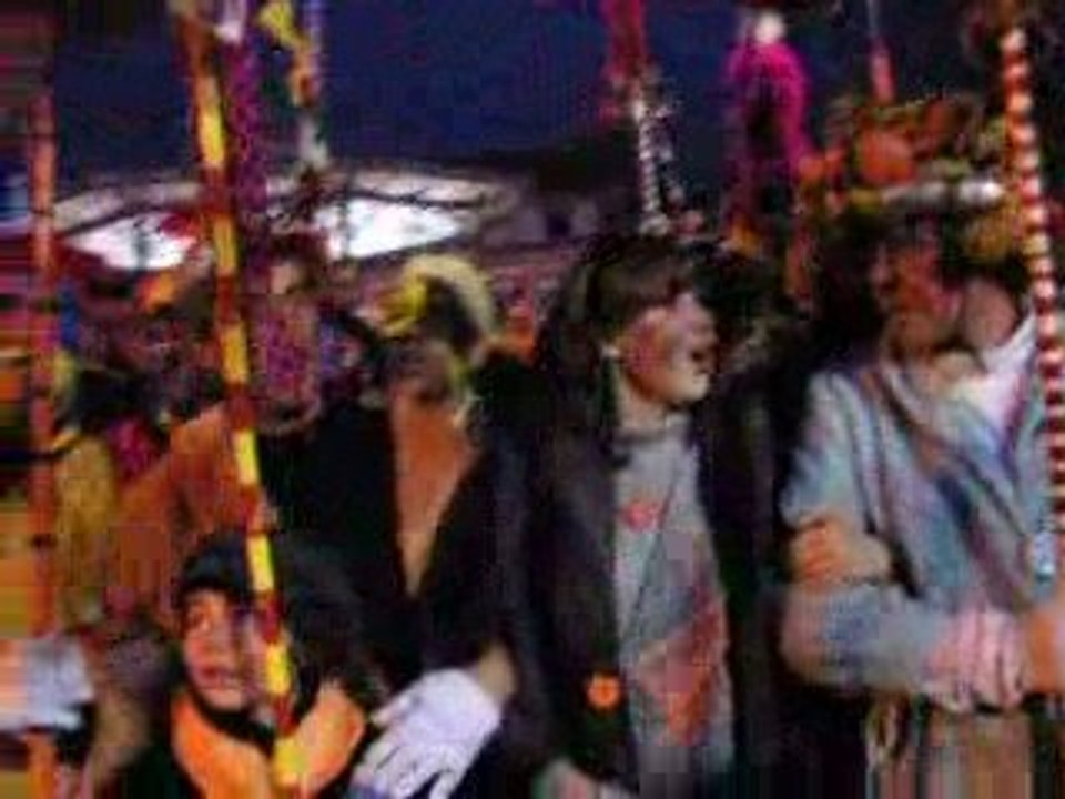 Hommage à cô pinard