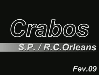 Crabos Poitiers/Orléans (fev.09)