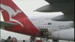AIRBUS A380 QANTAS