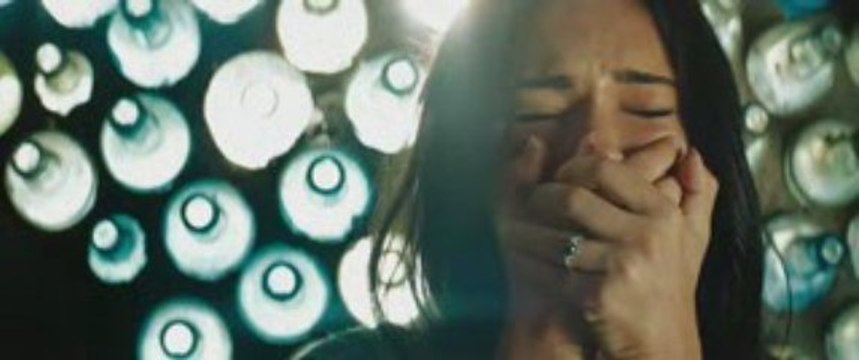 Transformers Revenge Of The Fallen (Trailer) (SinemaTV.info)