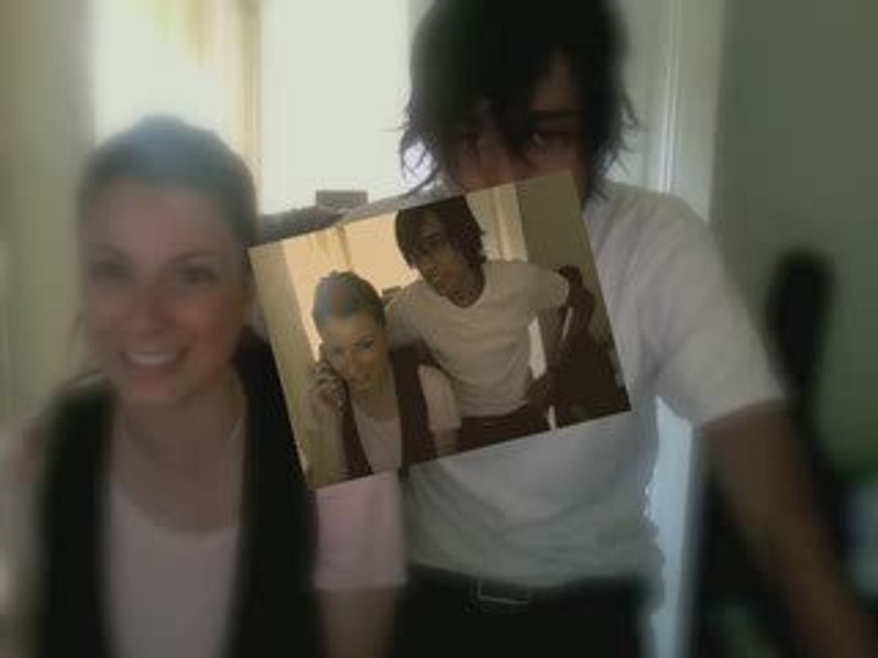 Un gars une fille !!!