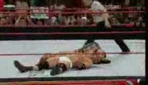 WWE_Raw 16/03/09 2/13