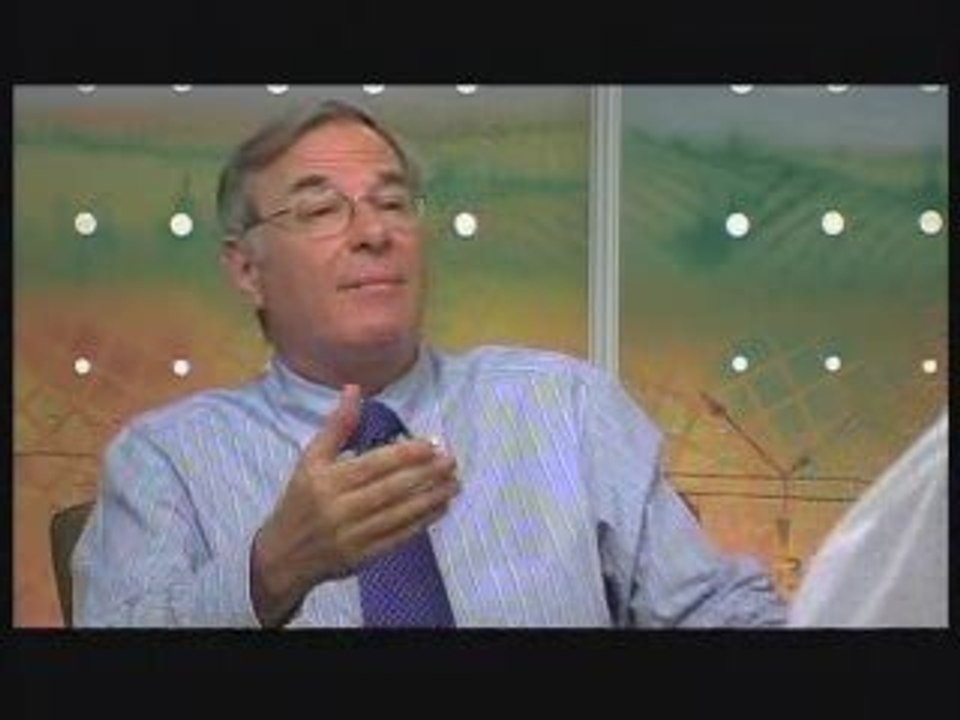 נפגשים עם קבלה - דן כנר