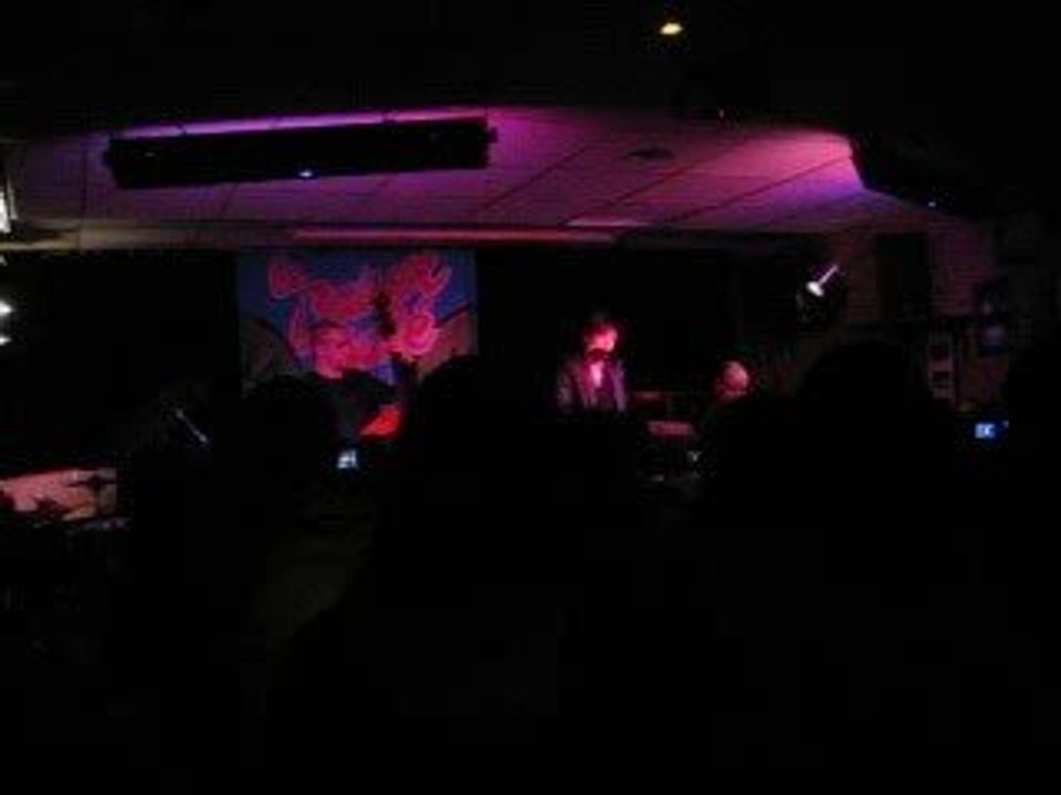 [14.03.09] Quentin Mosimann - J'pensais pas [intro] - BS