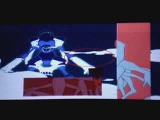 Essai intro à Persona 3