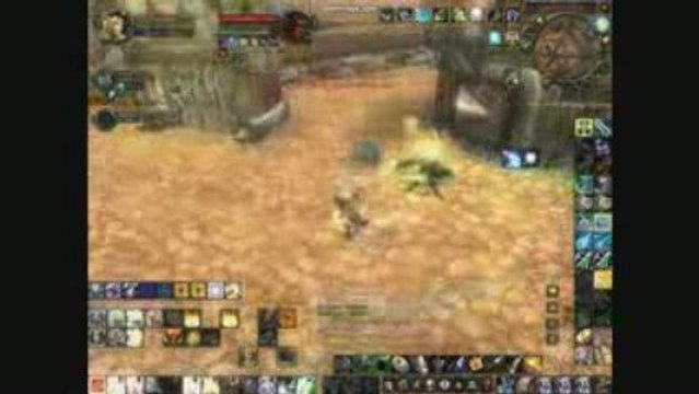 Holy Paladin PvP