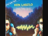 Ken Laszlo - Hey Hey Guy (Special Nunk Remix)