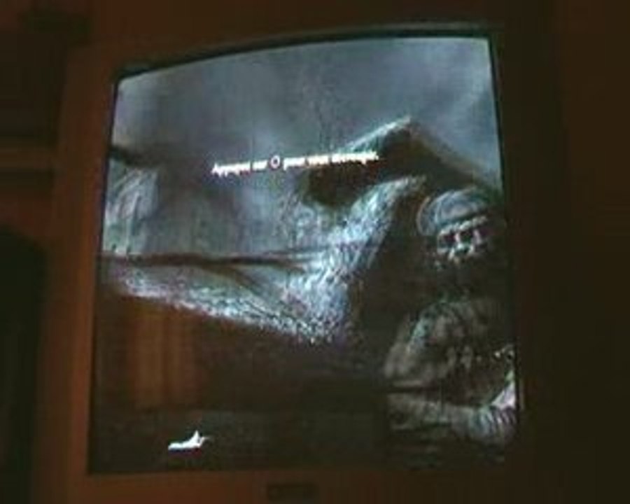 Cod5 videotest