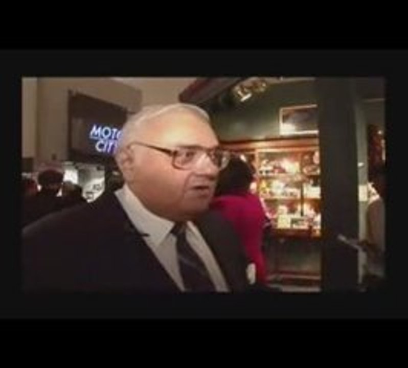 Techno: Detroit's Gift to the World 1/2