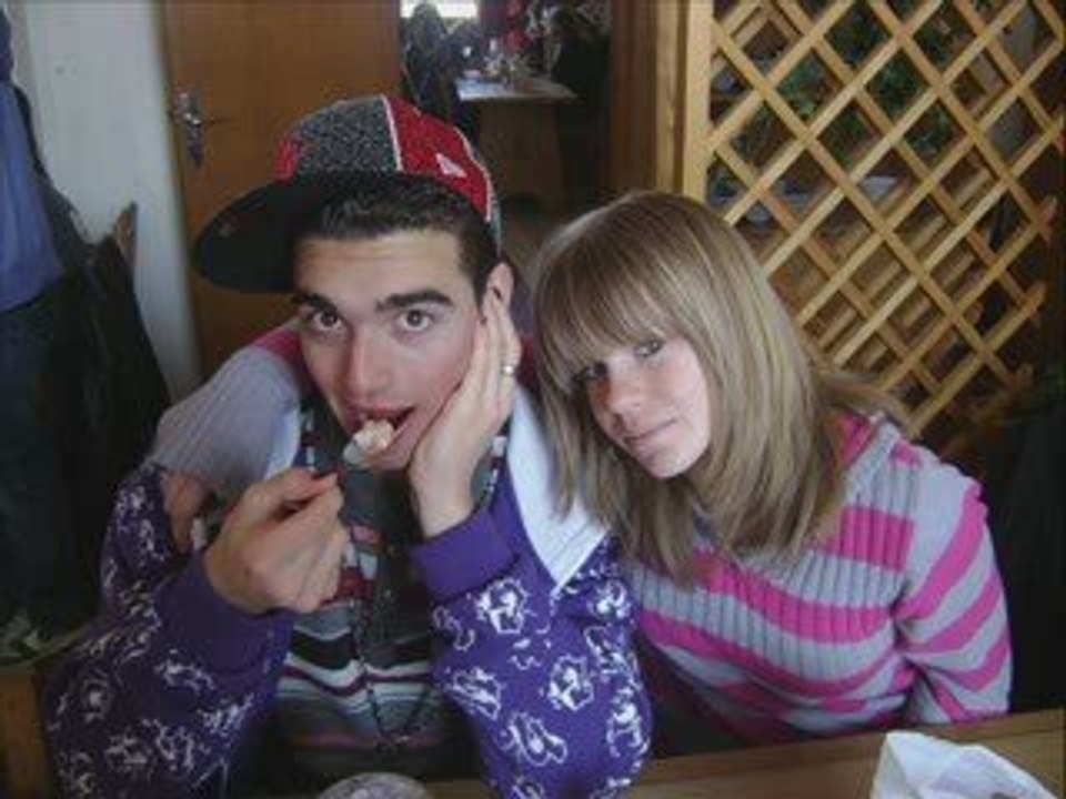les vacs avec mais pote