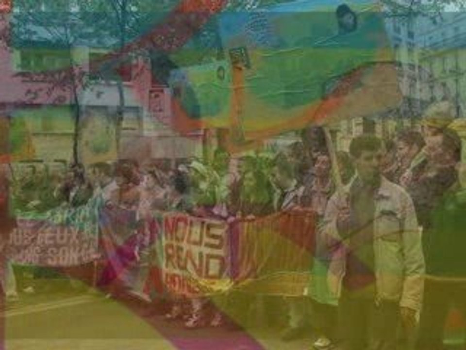 Lounès Matoub - Anarrez Wala Aneknu