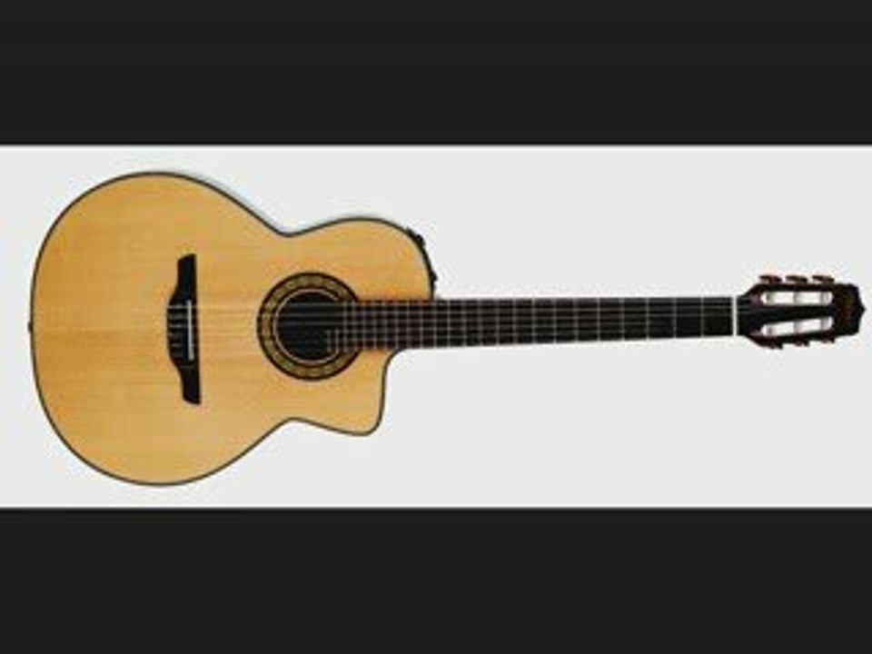 U-Turn (Lili)- Square (Reprise Aaron)