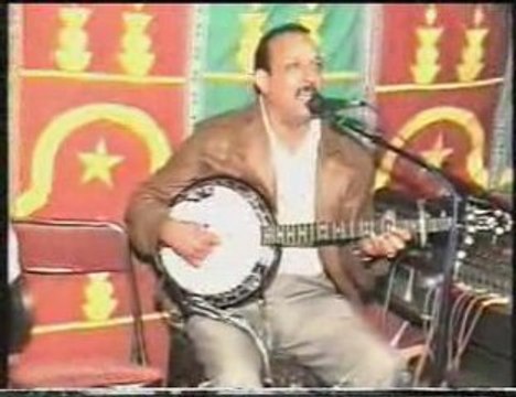 OUDADEN AGADIR part1