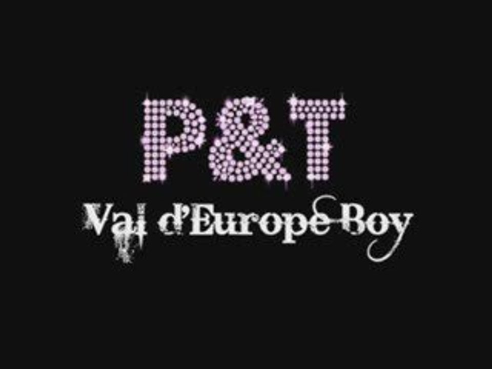 Penny et Tasha - Val d'Europe Boy