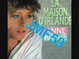 claude barzotti Anne roche la maison d'irlande