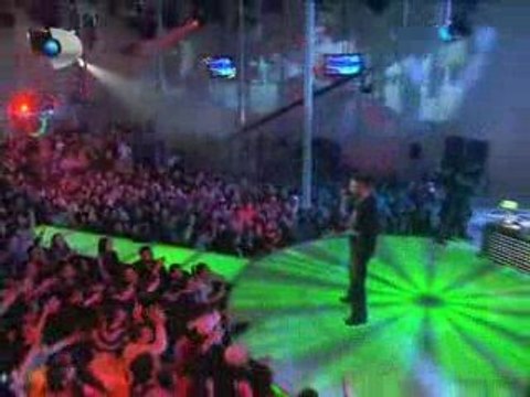 Sagopa Kajmer - Ben Husrana Komsuyum Beyaz Show