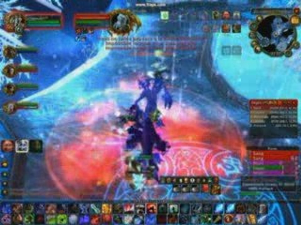 Nexus part 1