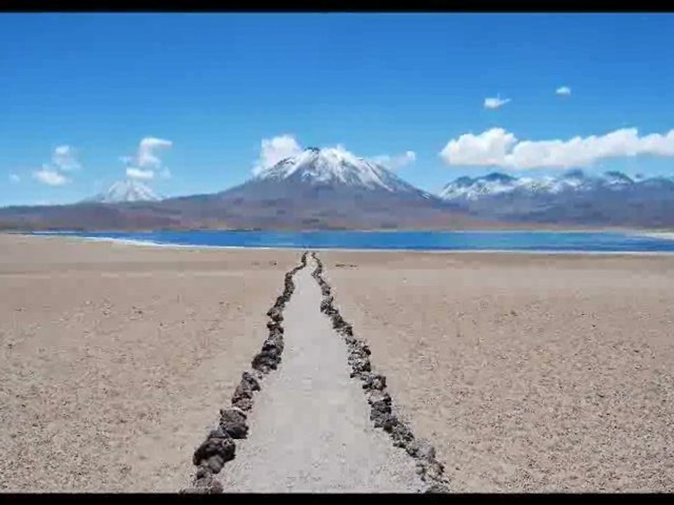 Planète Jeunesse - Chili et Argentine