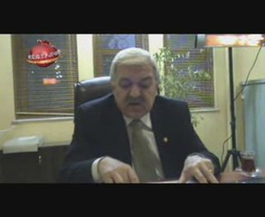 Yaşar Ağyüz