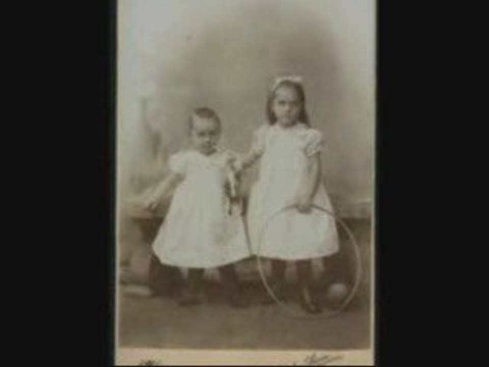 Les enfants de Paris - Felix Marten