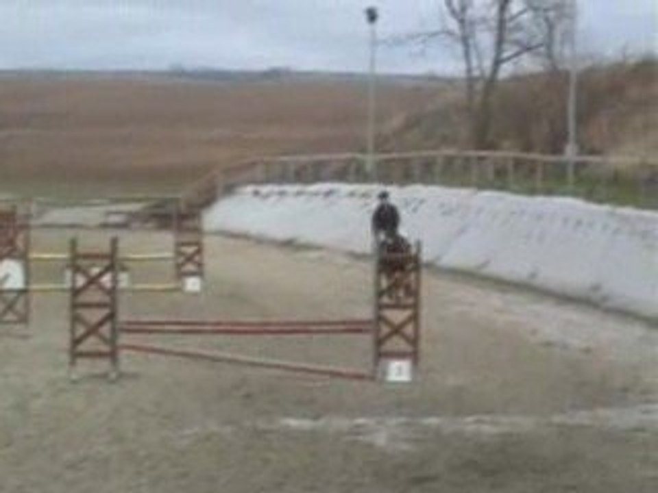 Cso interne 8 mars, Quova