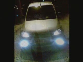 Opel Combo City Plus 1.3GTI Multijet Turbo Diesel