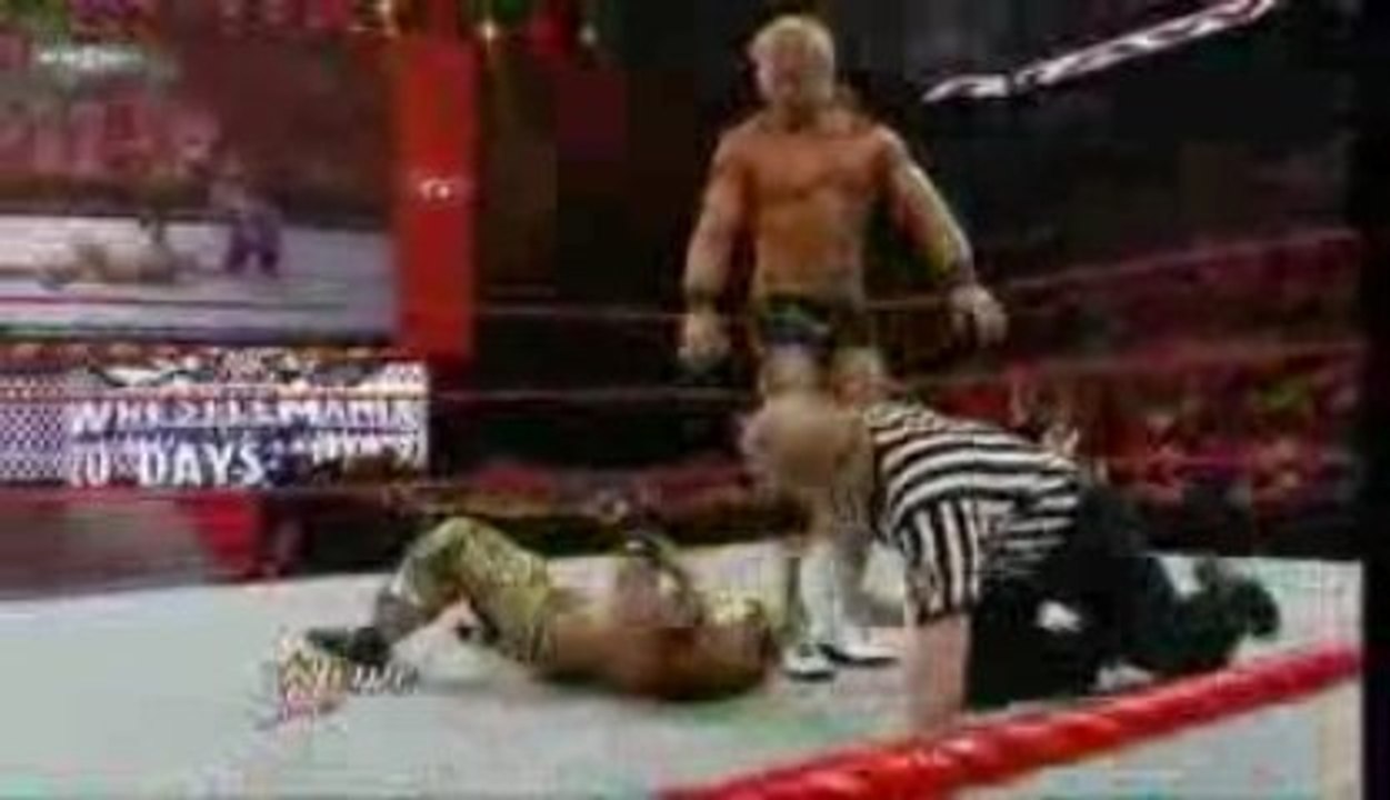 WWE_Raw 16/03/09 8/13
