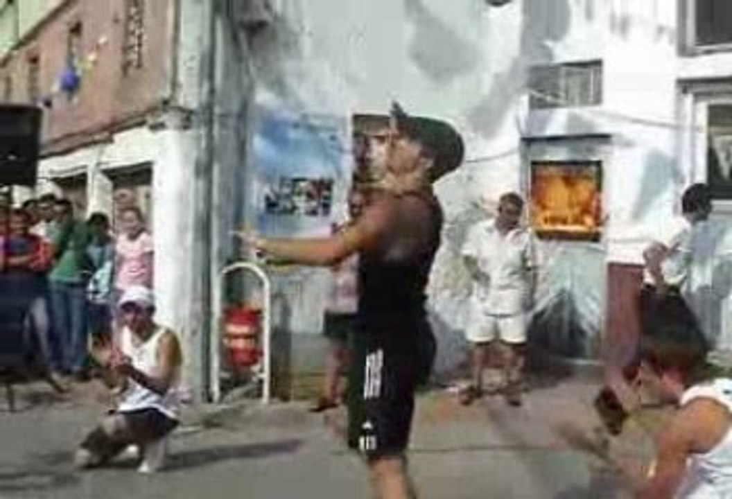 Kolbastı  Show( Amator)