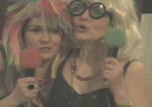 Club de Gym de Tagnon tigresses piazza restaurant de reims