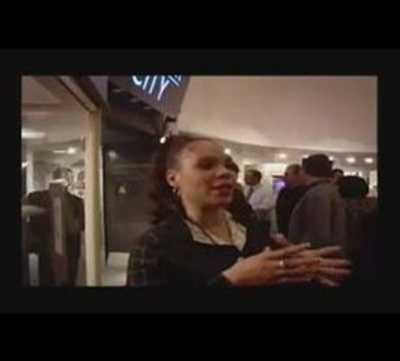 Techno: Detroit's Gift to the World 2/2