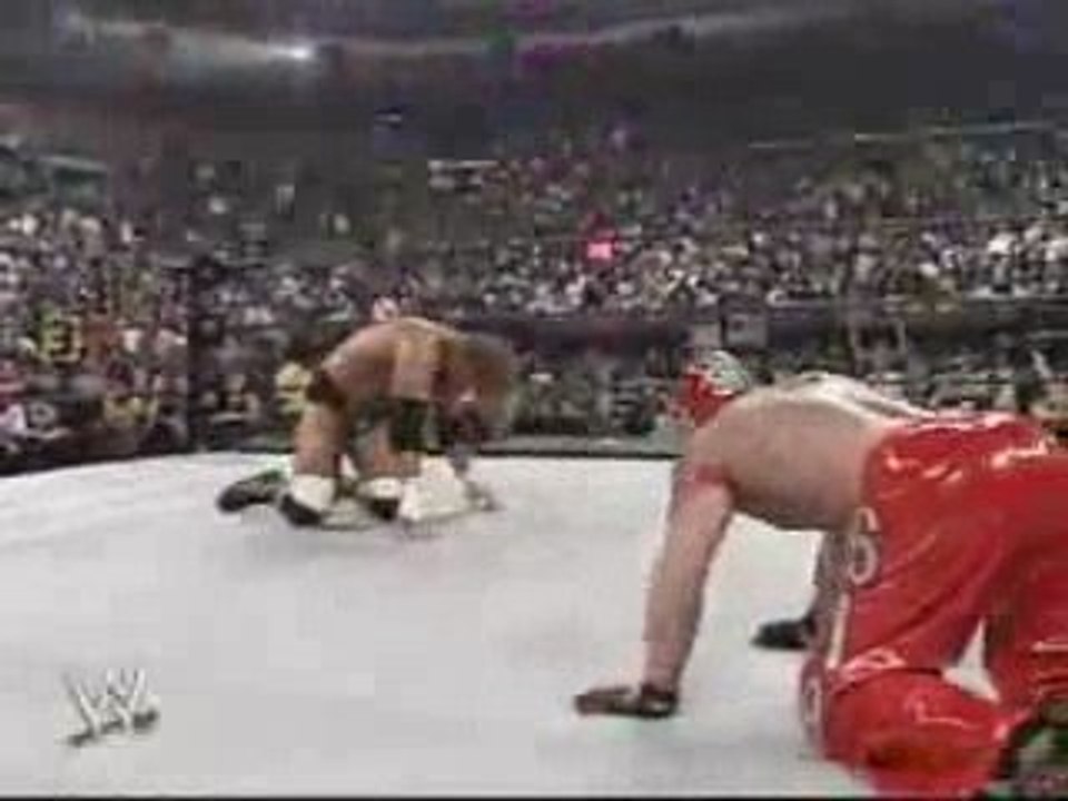 royal rumble 2006 3/7