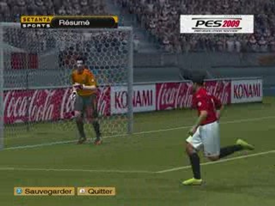 Finale Coupe de D1