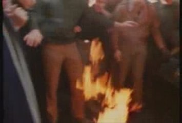 Crystal stilts - departure