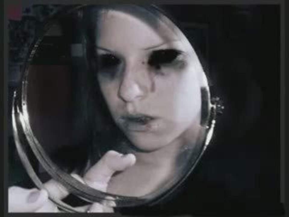 Lost Reflection