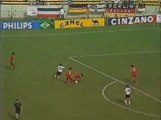 Maroc Vs Allemagne 1986 second half part 1/3