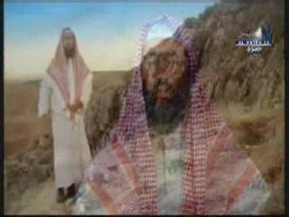 Muhammad sws. seera nabawiya 06 (2e partie)