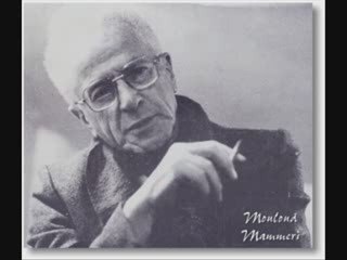 Mouloud mammeri