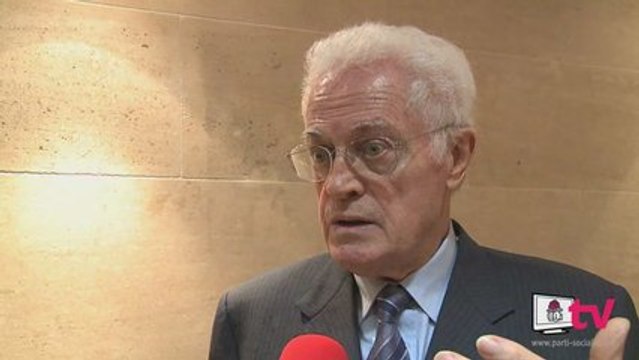 Otan : Lionel Jospin auditionné par les député socialistes