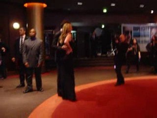 Julia robert et Clive Owen