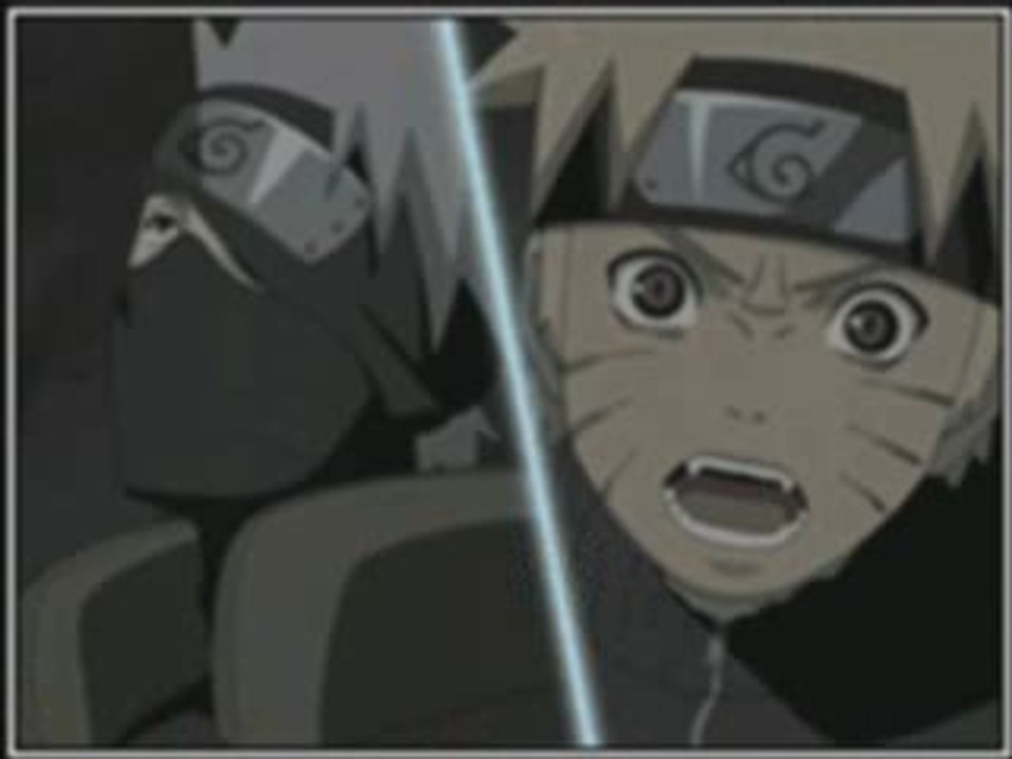 NARUTO