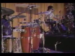 Wimoweh with the original legendary Weavers and Odetta