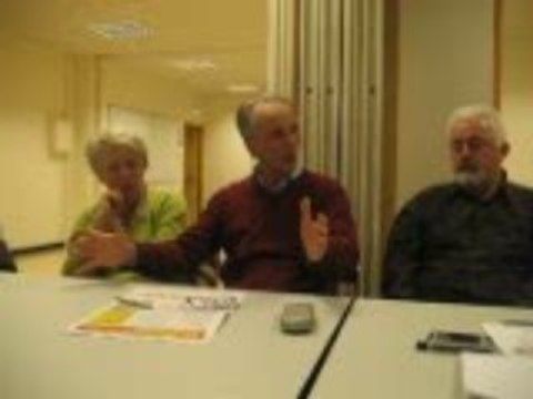 Réunion publique du 26 fev; 09 PS74 Chablais à Evian 9