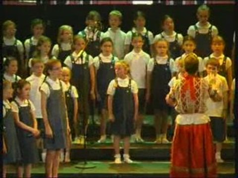 Mirabelles en concert à Poirel