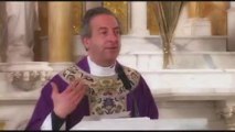 Mar 15 - Homily - Fr Tito: Sheilaism